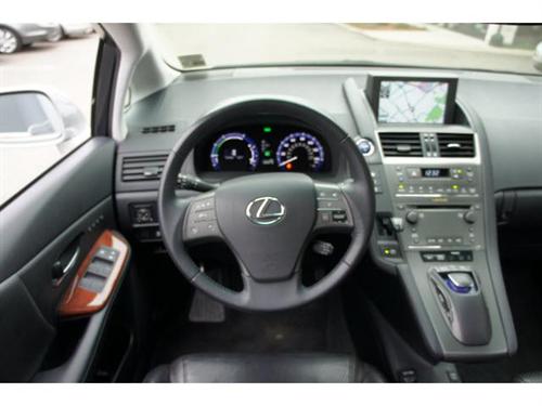 Lexus HS 250h Premium Other