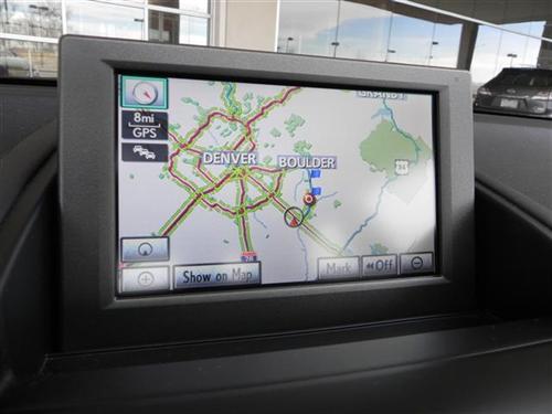 Lexus HS 250h 2010 photo 4