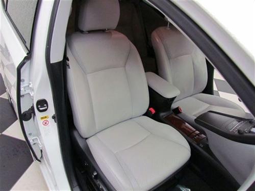 Lexus HS 250h 2010 photo 3