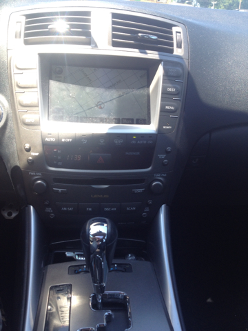 Lexus IS 2007 photo 1