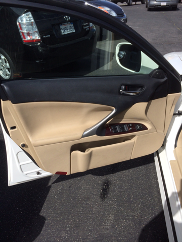 Lexus IS 250 2006 photo 2