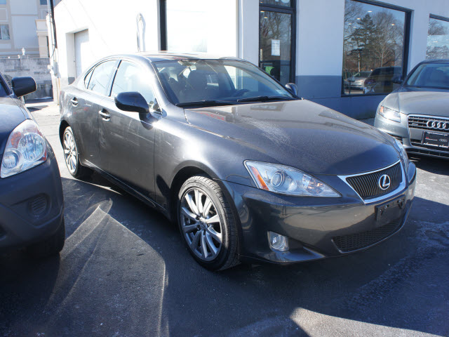Lexus IS 250 2006 photo 1