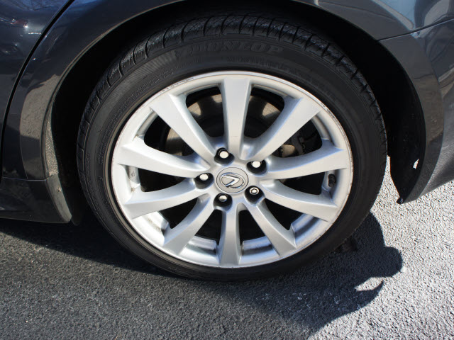 Lexus IS 250 2006 photo 4