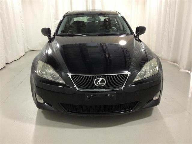 Lexus IS 250 2006 photo 1