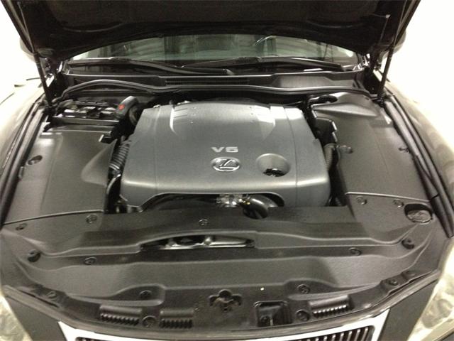 Lexus IS 250 2006 photo 2