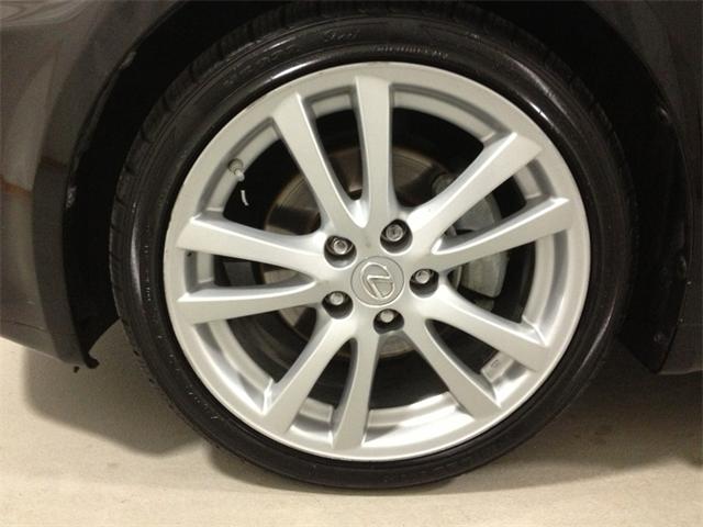 Lexus IS 250 2006 photo 4