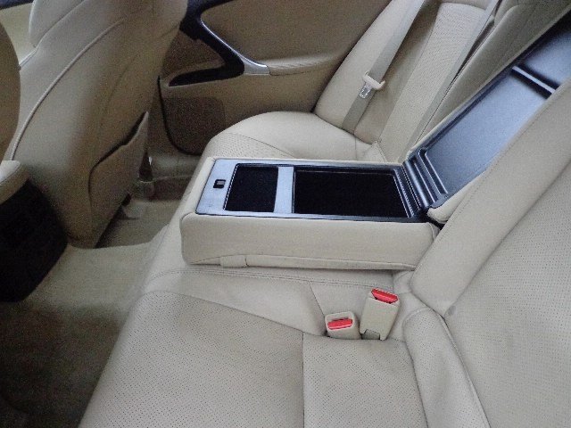Lexus IS 250 2006 photo 5