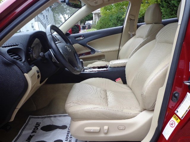 Lexus IS 250 2006 photo 2