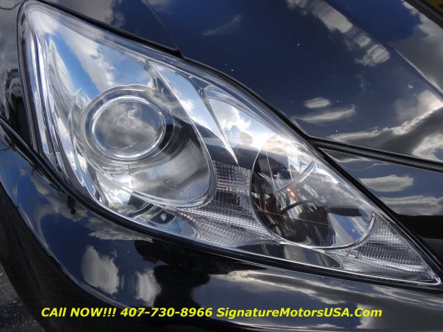 Lexus IS 250 2006 photo 13