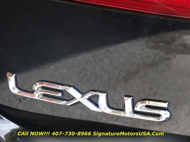 Lexus IS 250 2006 photo 16