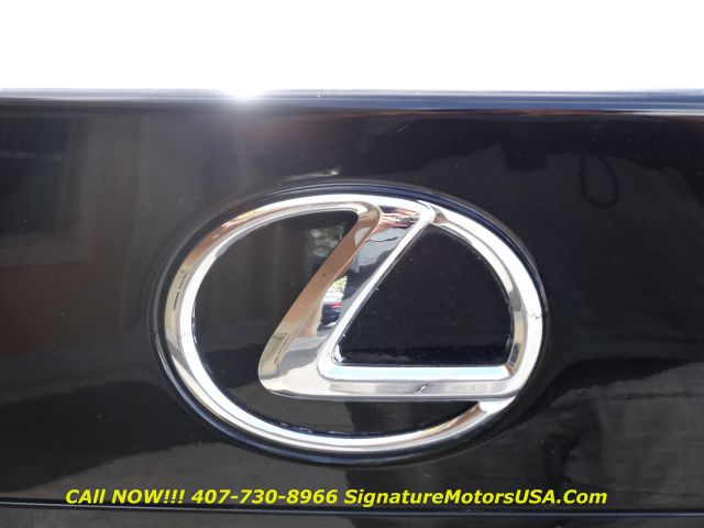 Lexus IS 250 2006 photo 17