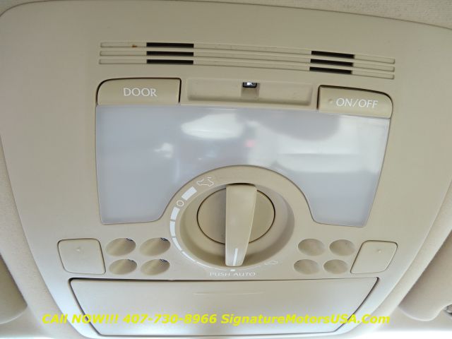 Lexus IS 250 2006 photo 18