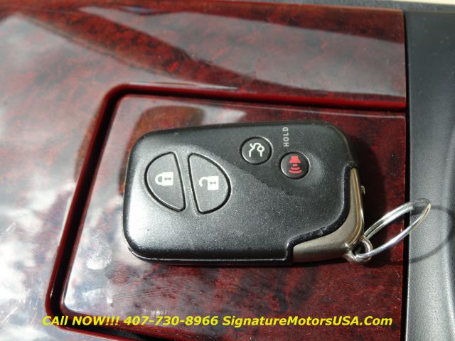 Lexus IS 250 2006 photo 19