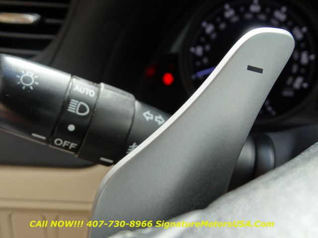 Lexus IS 250 2006 photo 20