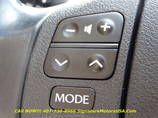 Lexus IS 250 2006 photo 21