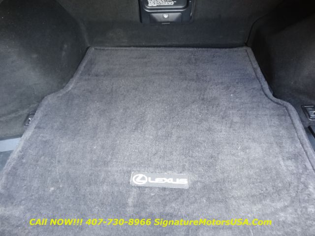 Lexus IS 250 2006 photo 24