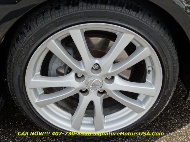 Lexus IS 250 2006 photo 28