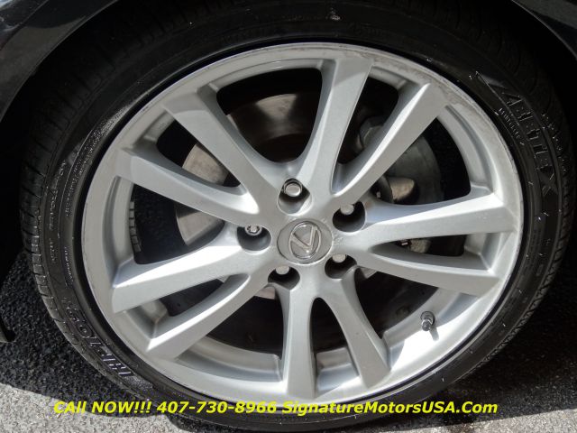 Lexus IS 250 2006 photo 29