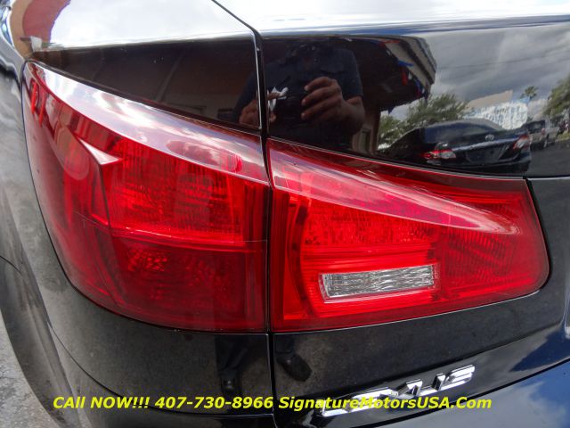 Lexus IS 250 2006 photo 30