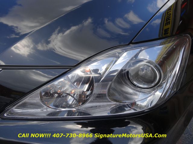 Lexus IS 250 2006 photo 31