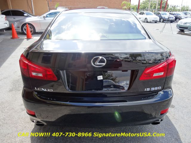 Lexus IS 250 2006 photo 39