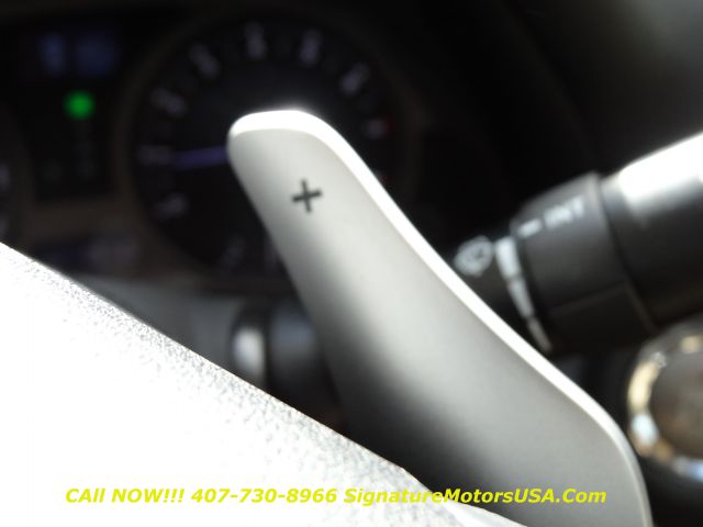 Lexus IS 250 2006 photo 41