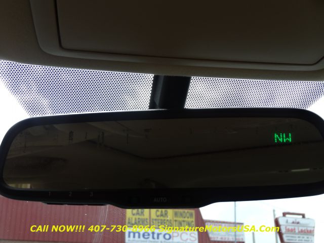 Lexus IS 250 2006 photo 43