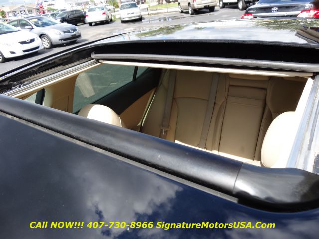 Lexus IS 250 2006 photo 47