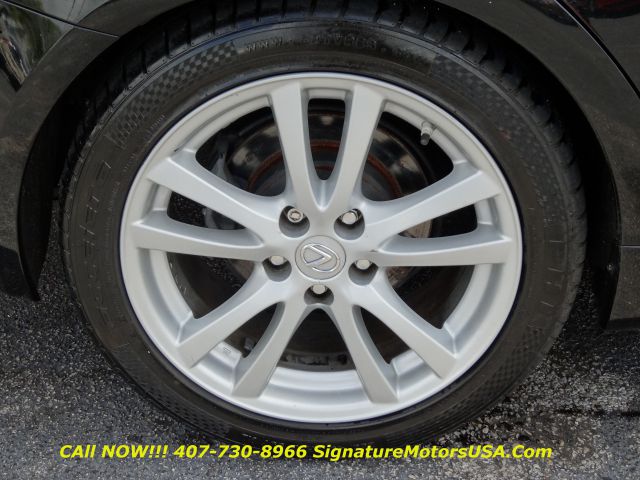 Lexus IS 250 2006 photo 48