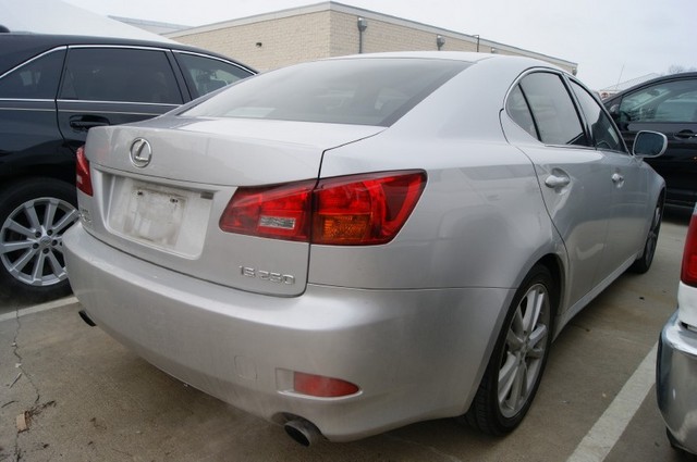 Lexus IS 250 2006 photo 2
