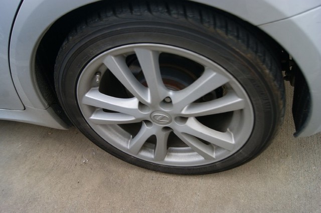 Lexus IS 250 2006 photo 4