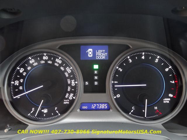 Lexus IS 250 2006 photo 1