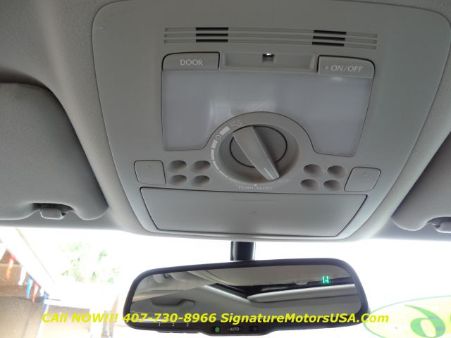 Lexus IS 250 2006 photo 13