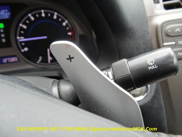 Lexus IS 250 2006 photo 14