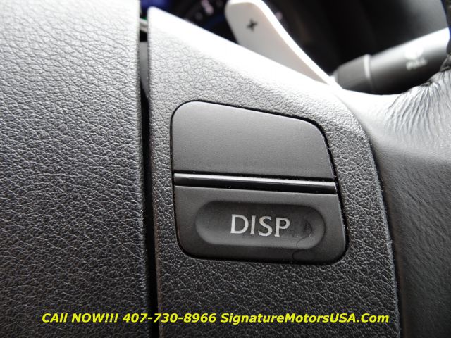 Lexus IS 250 2006 photo 15