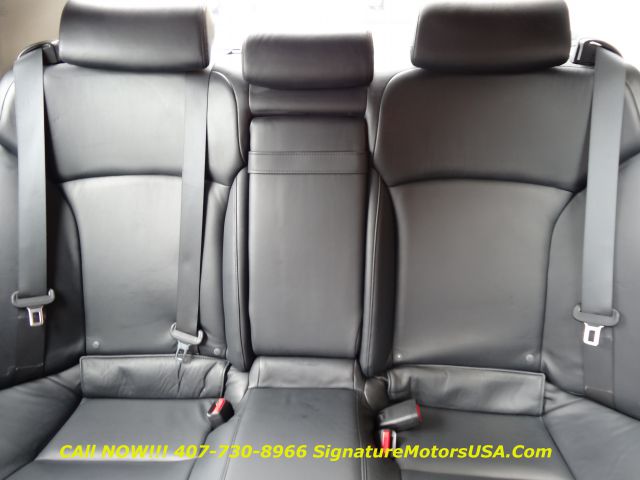 Lexus IS 250 2006 photo 17