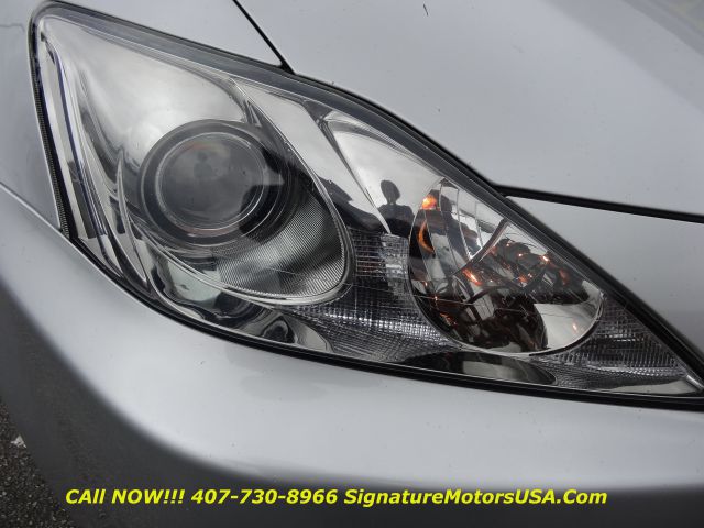 Lexus IS 250 2006 photo 31