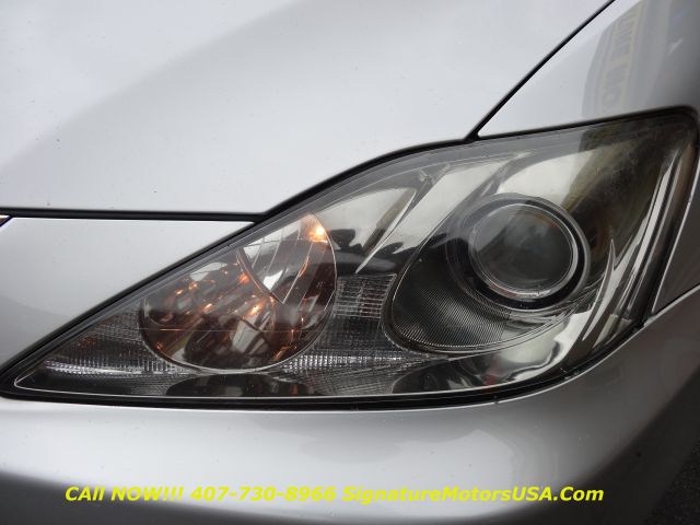 Lexus IS 250 2006 photo 33