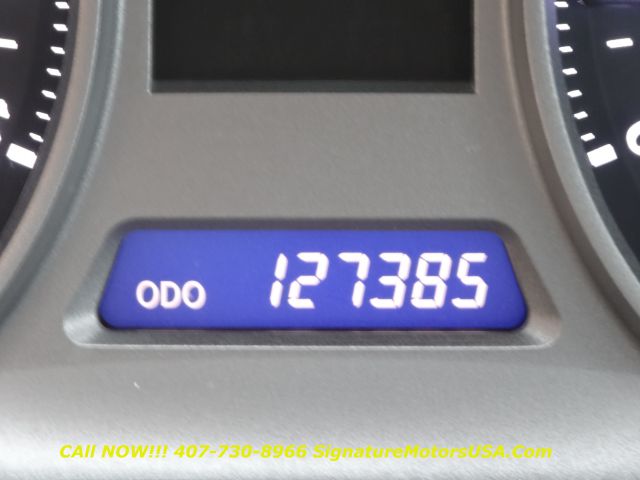 Lexus IS 250 2006 photo 4