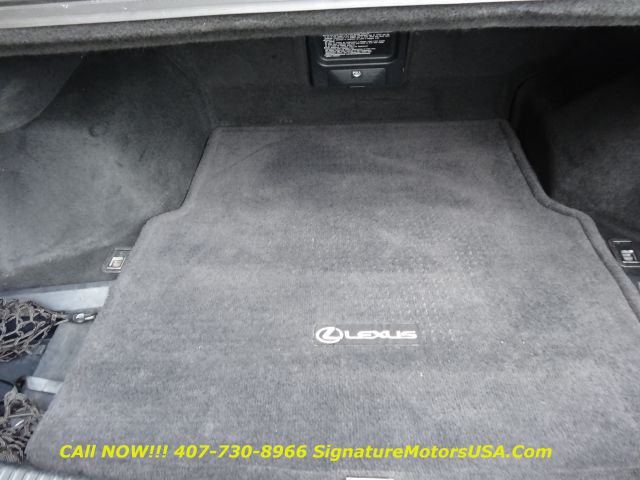 Lexus IS 250 2006 photo 42