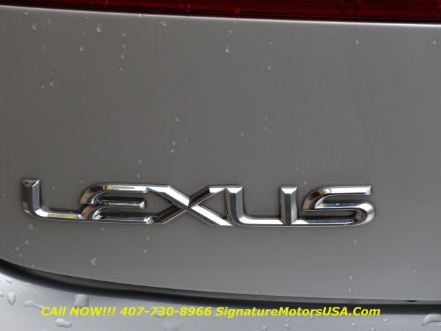 Lexus IS 250 2006 photo 45