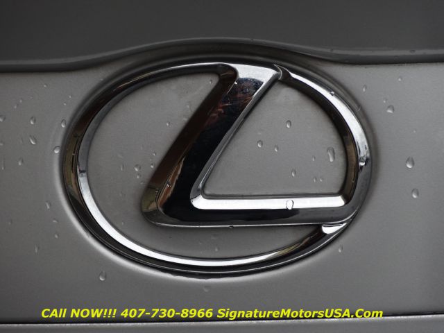 Lexus IS 250 2006 photo 46