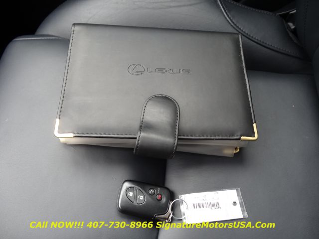 Lexus IS 250 2006 photo 47