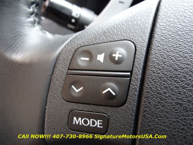 Lexus IS 250 2006 photo 7