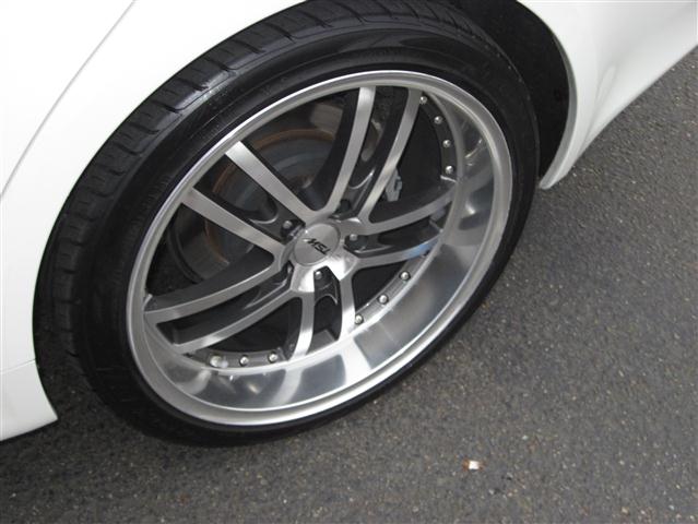 Lexus IS 250 2006 photo 1