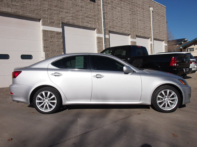Lexus IS 250 2006 photo 1