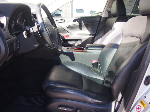 Lexus IS 250 2006 photo 3