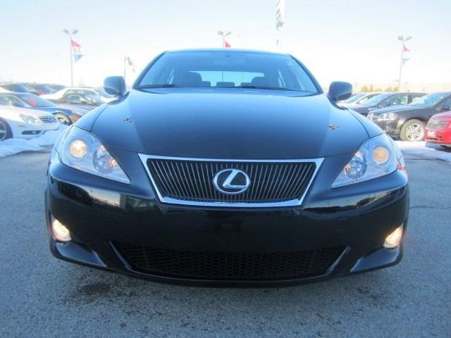 Lexus IS 250 2006 photo 3