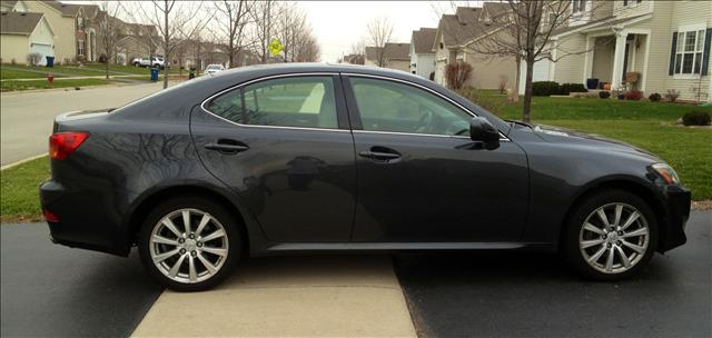 Lexus IS 250 2006 photo 2