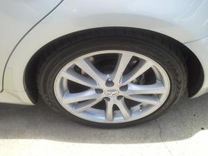 Lexus IS 250 2006 photo 8